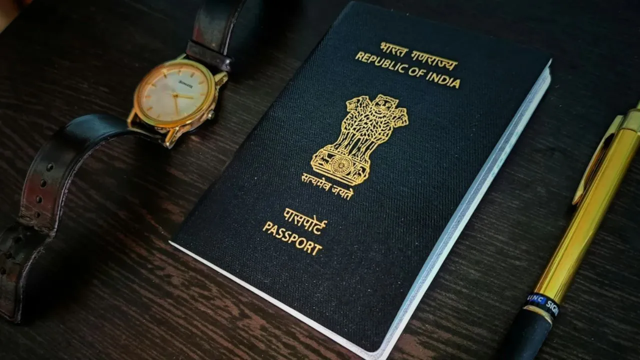 MEA Explains Why an Indian Passport Is Not a Citizenship Document