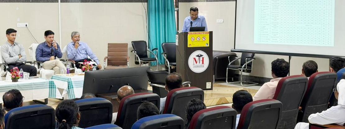 बच्चों के इलाज के लिए बनेगा 12 बेड का PICU, स्वास्थ्य सेवाओं में सुधार