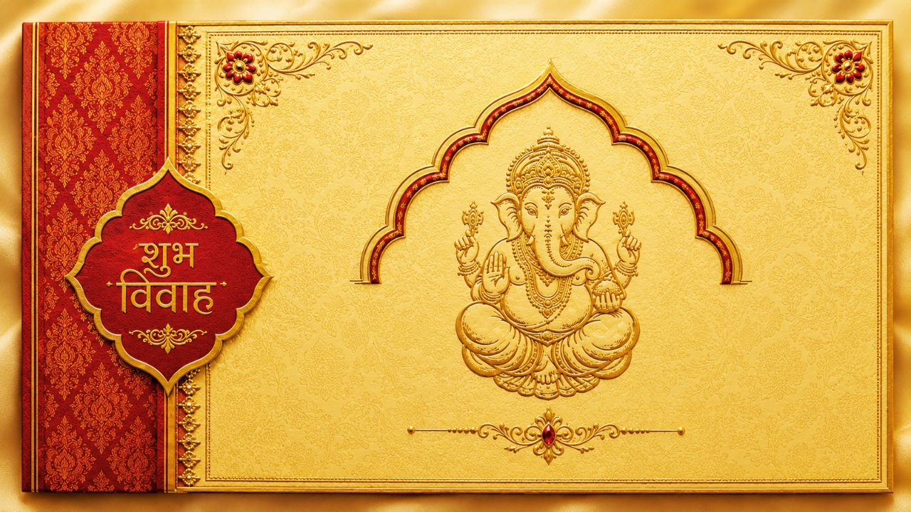 अब उम्र छिपाना नहीं होगा आसान! विवाह कार्ड को लेकर महाराष्ट्र का नया प्रस्ताव