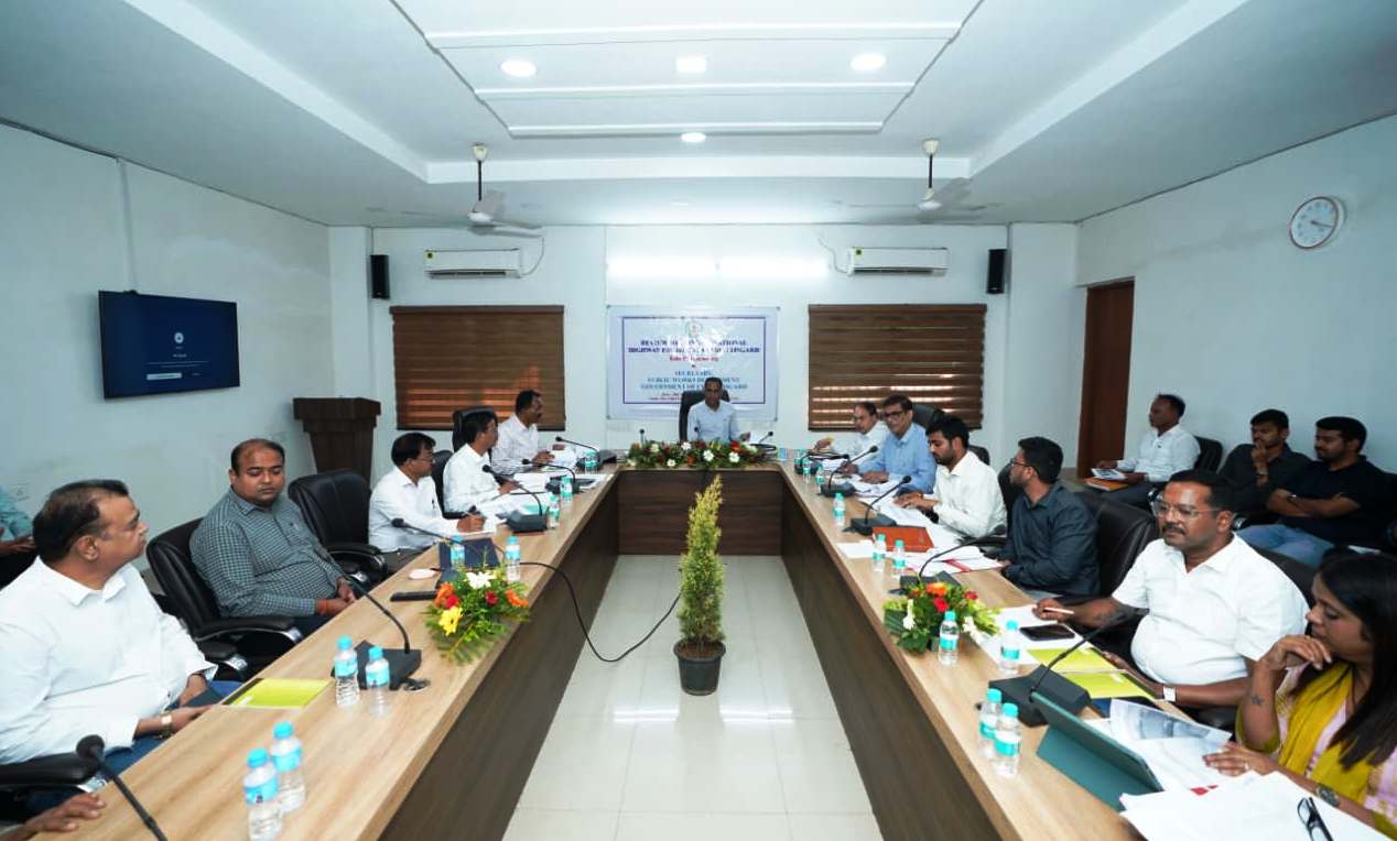 भारतमाला परियोजना से बढ़ेगा आर्थिक और सामाजिक विकास