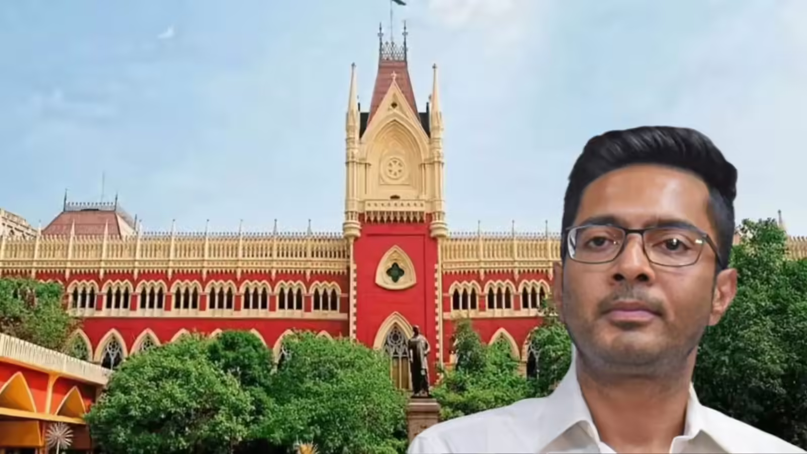 विदेश यात्रा की अनुमति मामले में अभिषेक बनर्जी को कोर्ट से बड़ा झटका