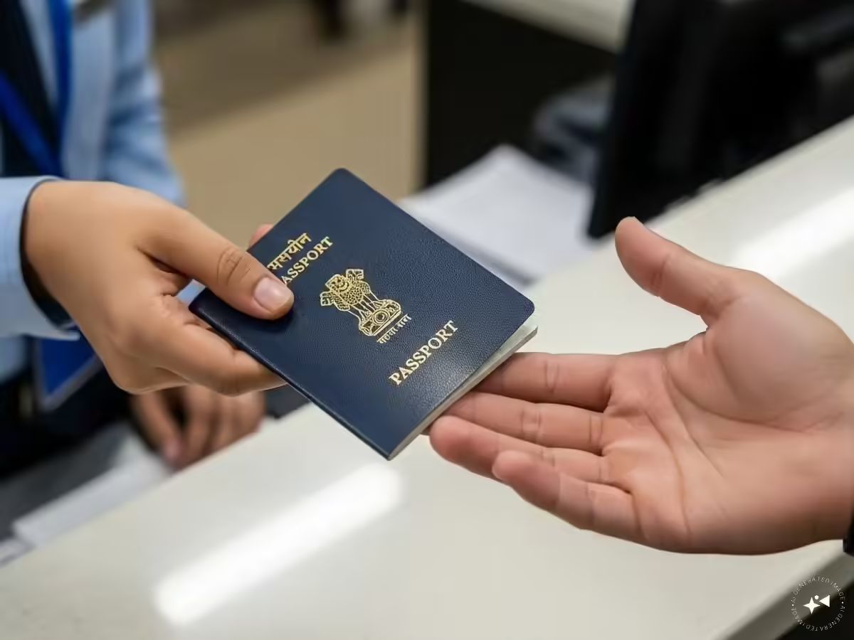 पासपोर्ट से नागरिकता साबित नहीं होगी? विपक्ष ने केंद्र को घेरा