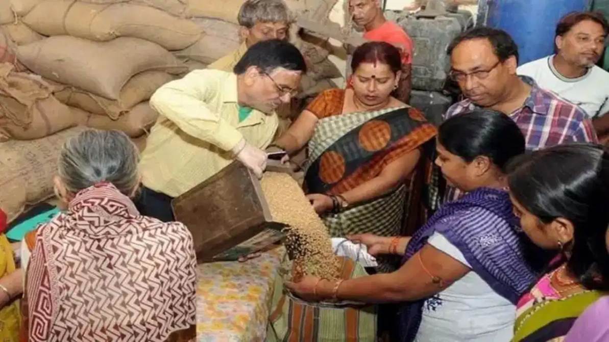 अब परिवार नहीं, सदस्यों की संख्या तय करेगी कितना मिलेगा राशन