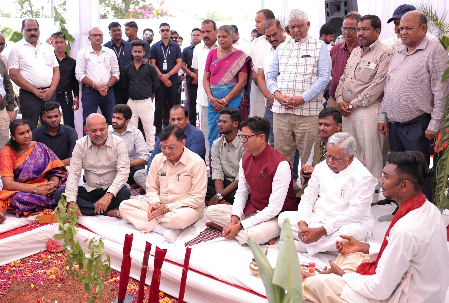 राज्य सरकार की पहल से टेक्सटाइल उद्योग को मिला बड़ा बढ़ावा