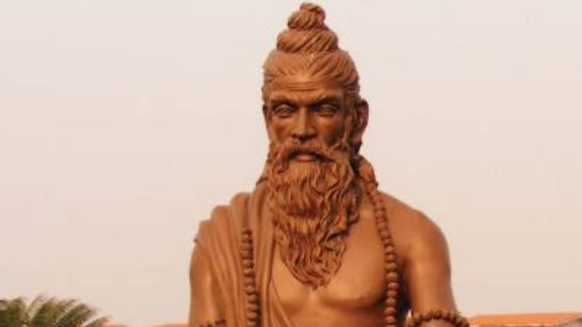 आधुनिक सर्जरी से सदियों आगे थे सुश्रुत, स्कॉटलैंड ने किया सम्मानित