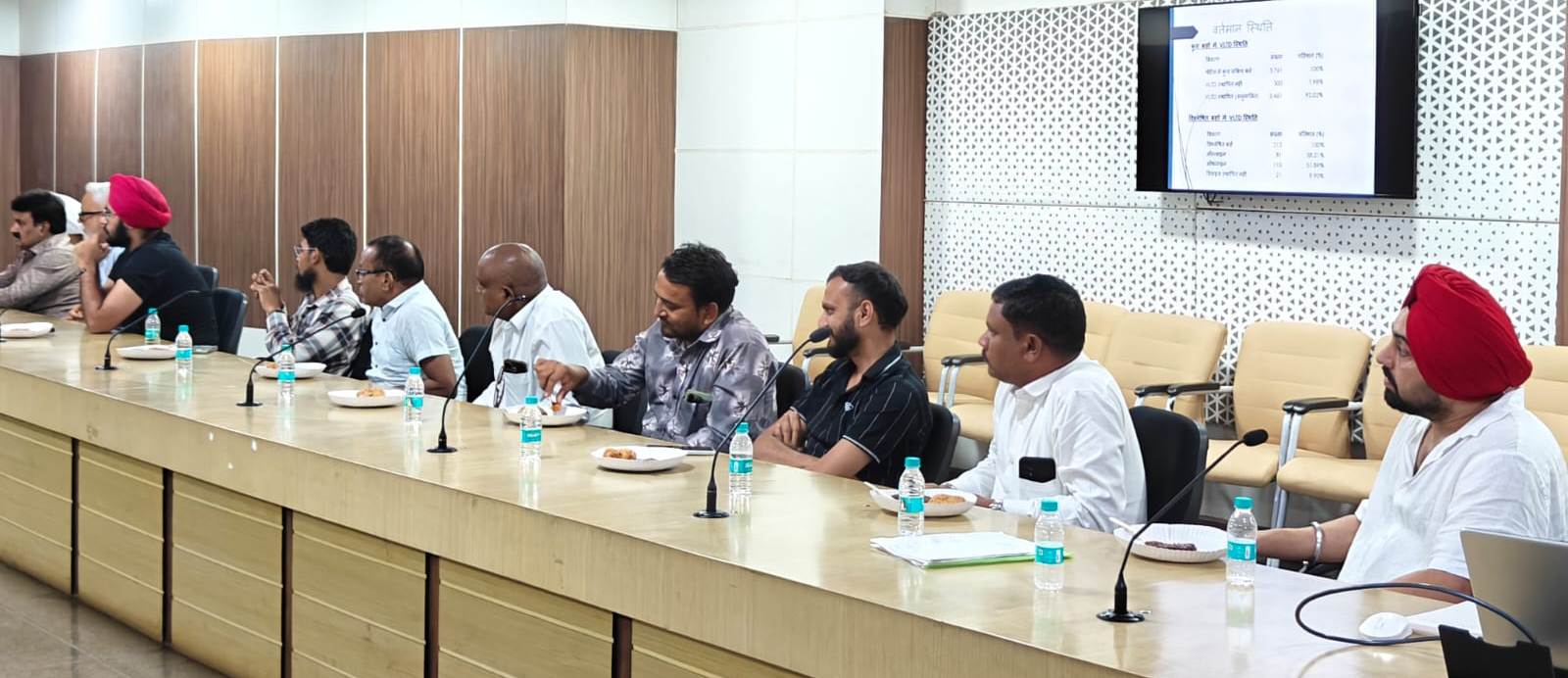 महिलाओं और बच्चों की सुरक्षा के लिए नई परिवहन व्यवस्था लागू