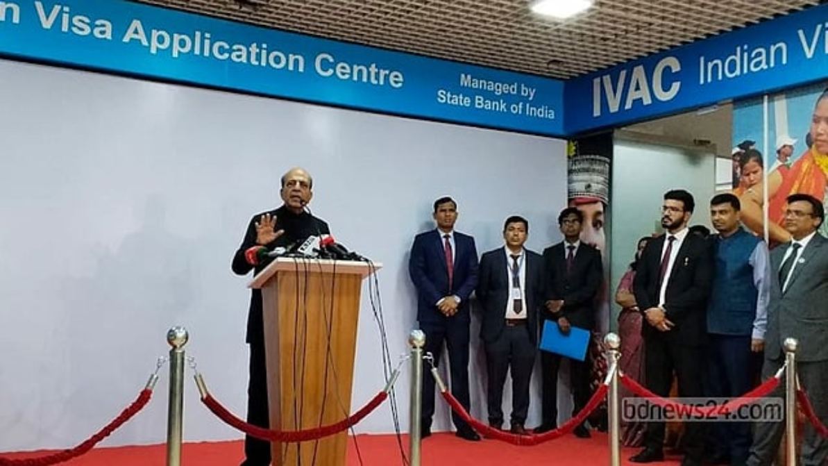 बांग्लादेशी नागरिकों के लिए राहत, भारत ने फिर शुरू किया पर्यटन वीजा