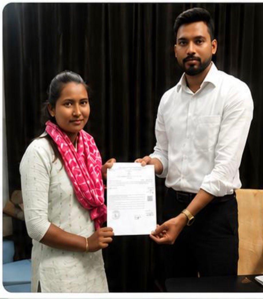 जिला प्रशासन सक्ती की अनूठी पहल, छात्रों को मिलेगा ग्लोबल एजुकेशन का अवसर