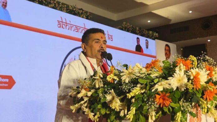 बंगाल में UCC-NRC लागू करने की घोषणा, सीएम बोले- राष्ट्रीय सुरक्षा से नहीं होगा समझौता