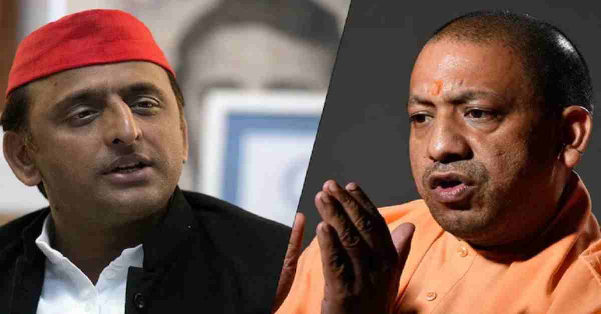 ‘दूध का दूध’ वाले बयान पर सपा प्रमुख का तंज, बोले- पहले खुद का हिसाब दें