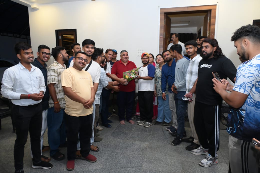 डिजिटल प्लेटफॉर्म पर छत्तीसगढ़ की विरासत को मिलेगी नई पहचान