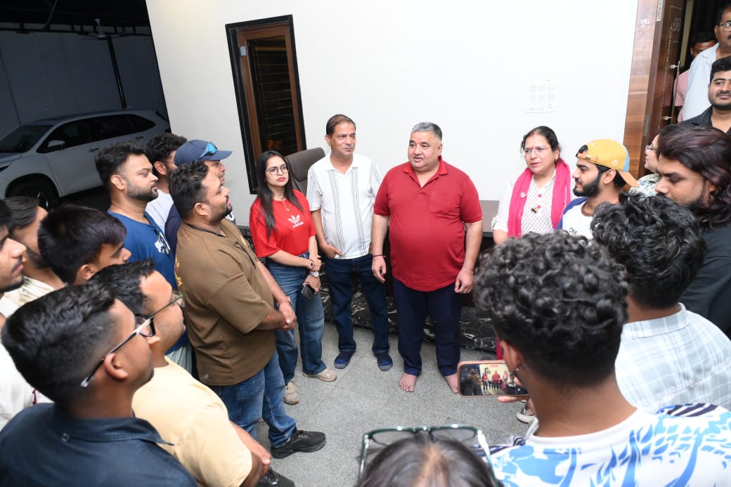 सोशल मीडिया के जरिए बढ़ेगा छत्तीसगढ़ में पर्यटन और रोजगार