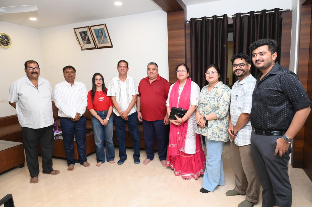छत्तीसगढ़ पर्यटन को मिलेगा डिजिटल बूस्ट, युवाओं से जुड़ेंगे नए अभियान