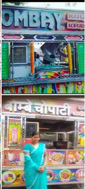 सरकारी योजना से मिली उड़ान, संघर्ष से मिली सफलता