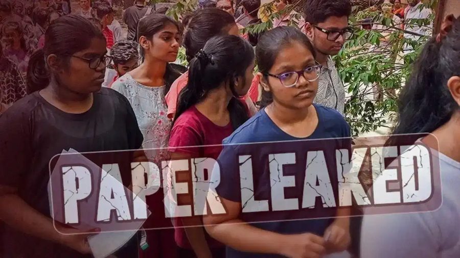 महाराष्ट्र TET परीक्षा नहीं होगी तय तारीख पर, पेपर लीक के बाद बड़ा फैसला