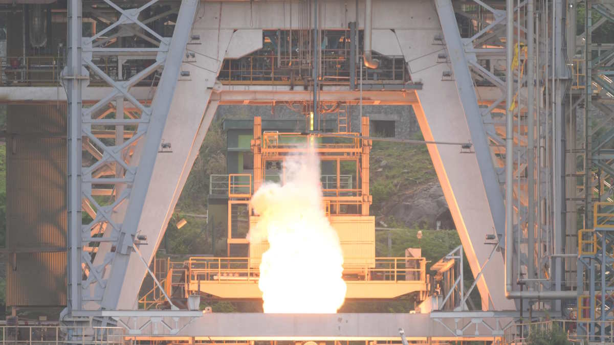 तमिलनाडु से आई बड़ी खुशखबरी, ISRO का नेक्स्ट-जनरेशन इंजन परीक्षण सफल