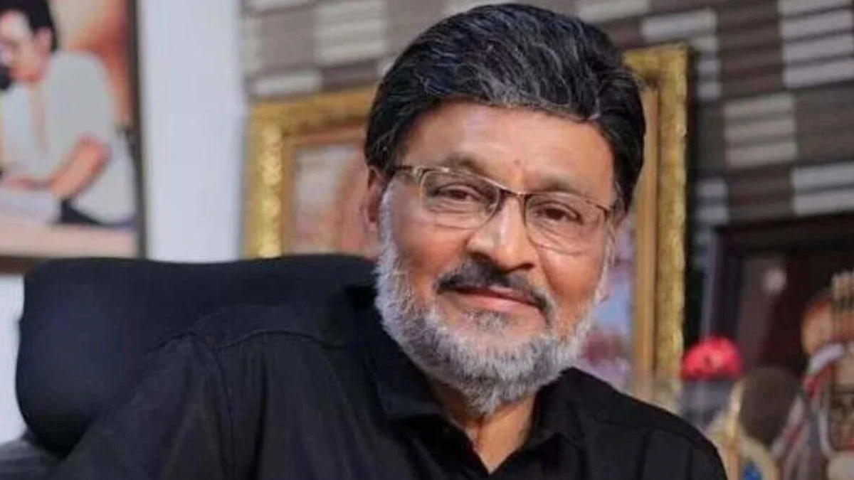 ‘स्क्रीनप्ले किंग’ K. Bhagyaraj का निधन, पांच दशक का सुनहरा सफर हुआ खत्म
