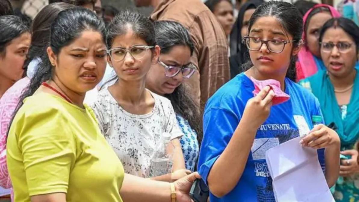 महाराष्ट्र TET 2026: दिल्ली से लाए गए 4 प्रश्नपत्र सेट, 3 आरोपी पुलिस गिरफ्त में