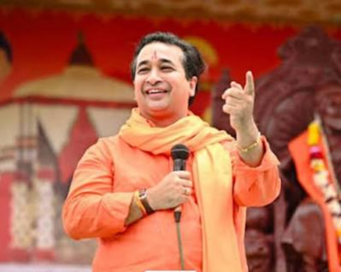 ‘यह हिंदुत्ववादी सरकार है’, नितेश राणे के बयान ने फिर बढ़ाया राजनीतिक तापमान