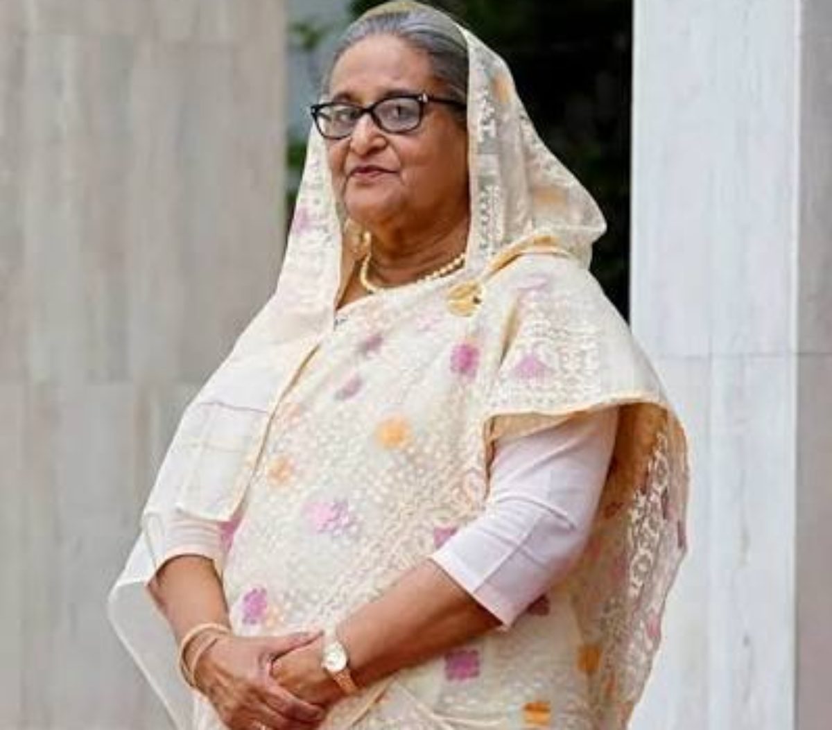 ‘मौत भी मेरा रास्ता नहीं रोक सकती’, शेख हसीना ने किया बड़ा दावा