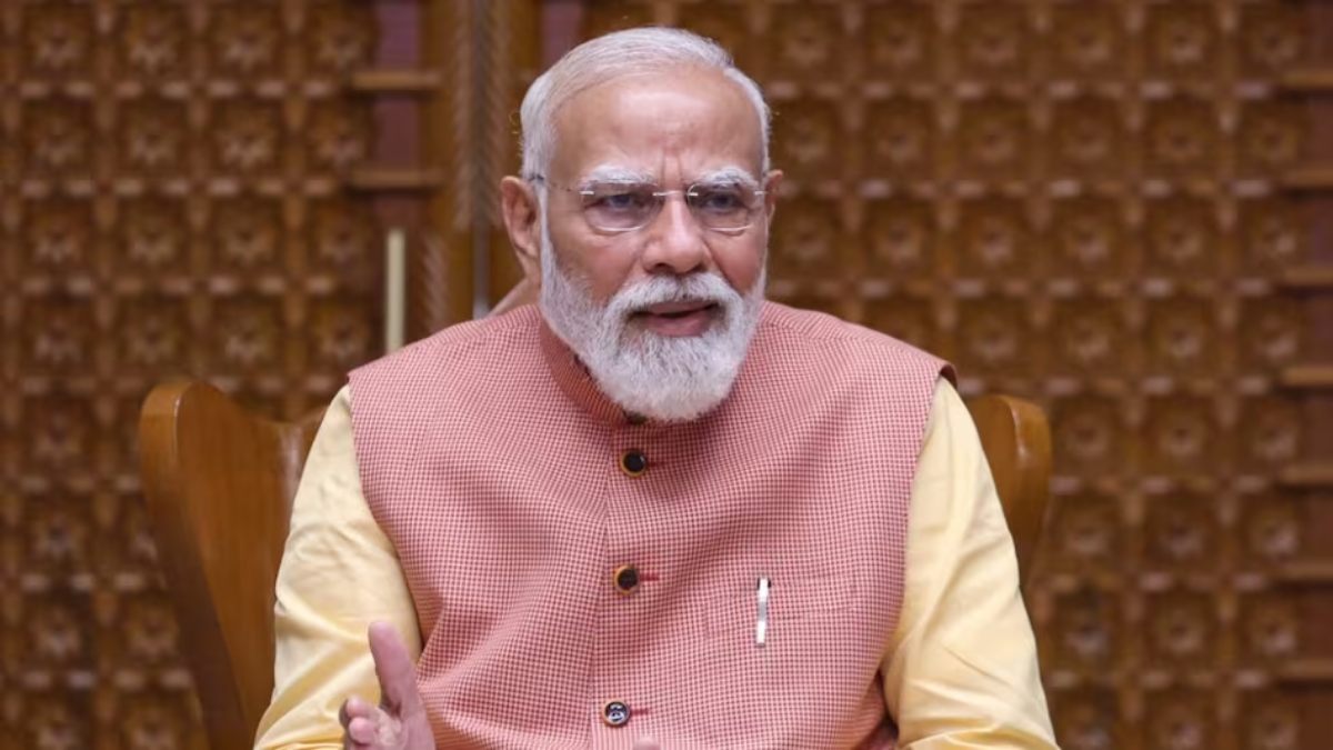 मोदी कैबिनेट में फेरबदल की सुगबुगाहट, कई नेताओं को मिल सकती है नई जिम्मेदारी