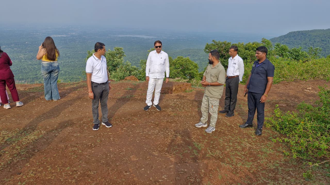 पर्यटन के जरिए रोजगार और स्वरोजगार को मिल रही नई दिशा