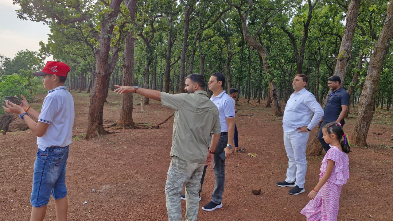 पर्यटन के जरिए रोजगार और स्वरोजगार को मिल रही नई दिशा