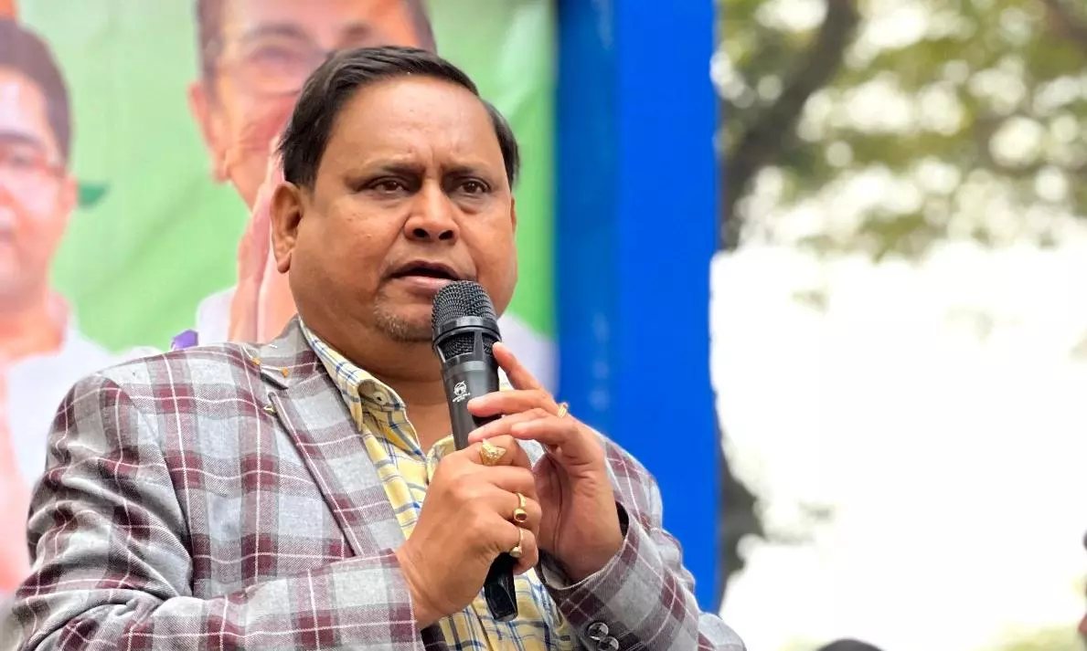 बाबरी मस्जिद की नींव रखने के बाद अब धमकी वाले बयान पर हुमायूं कबीर पर FIR
