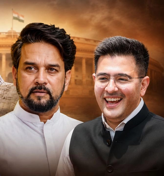 मोदी सरकार में फेरबदल की तैयारी, धर्मेंद्र-हरदीप-रवनीत बाहर! शक्तिकांत दास बन सकते हैं वित्त मंत्री