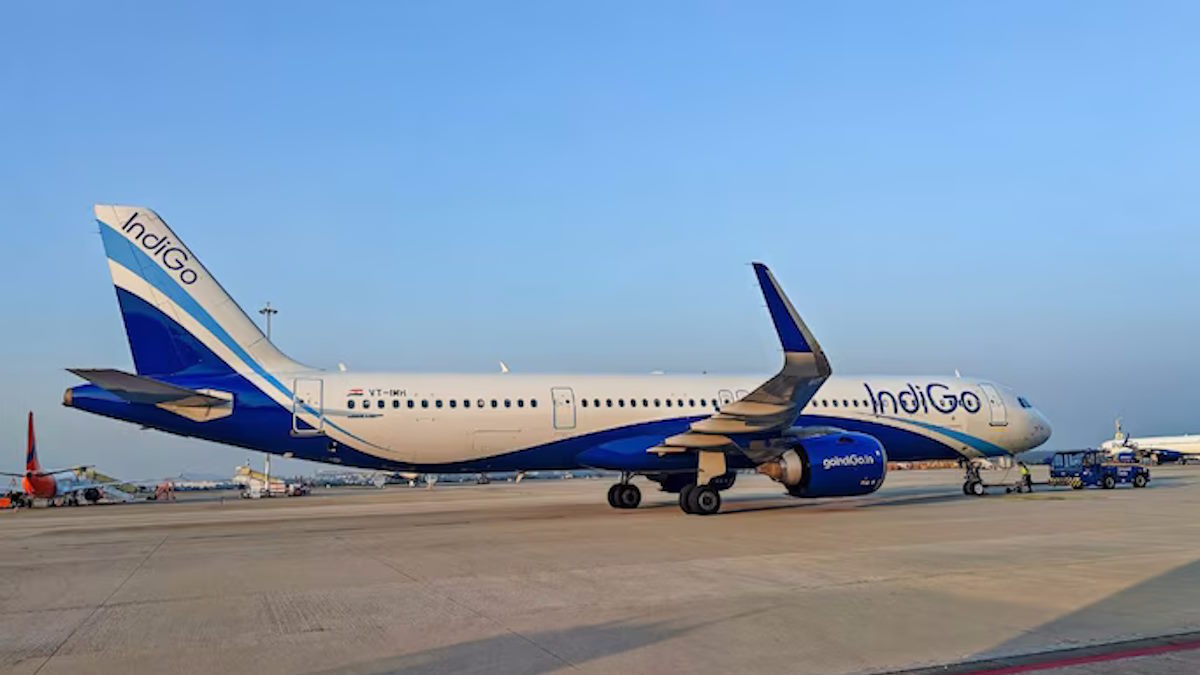 IndiGo ने ‘गगन’ सिस्टम से कराई जेट की लैंडिंग, जानिए भारत के लिए क्यों है यह बड़ी उपलब्धि