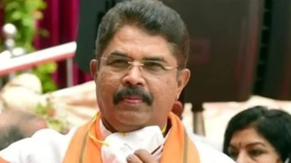 वक्फ रिकॉर्ड विवाद पर BJP का हमला, बोली- सरकार किसानों को गुमराह कर रही