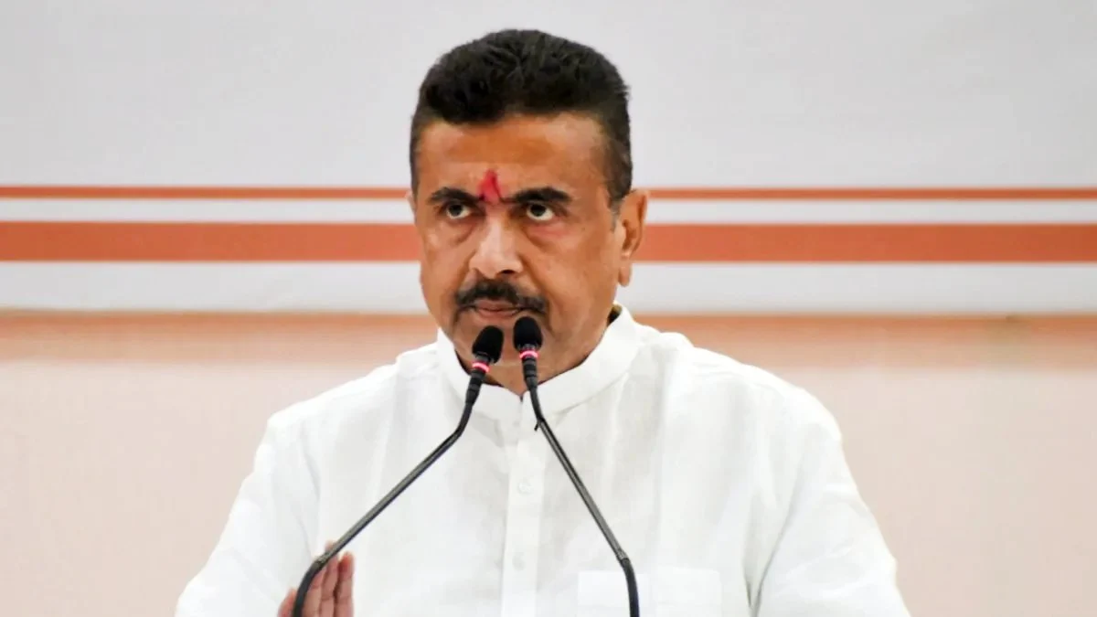 बंगाल में गुंडों पर लगेगा लगाम! बिना आरोप 12 महीने तक जेल का प्रस्ताव