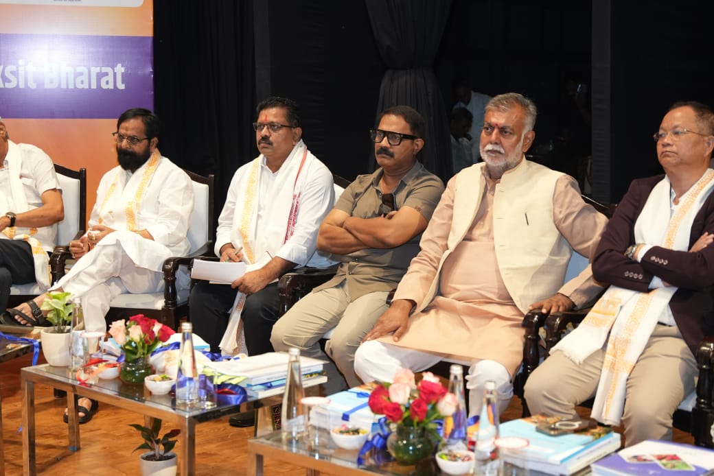 प्रधानमंत्री आवास योजना में छत्तीसगढ़ का मॉडल बना मिसाल