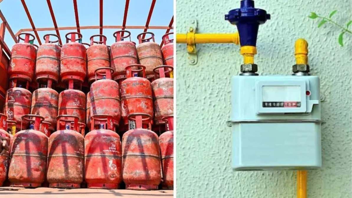 LPG ग्राहकों के लिए बड़ी खबर! 1 जुलाई 2026 से लागू होंगे नए नियम