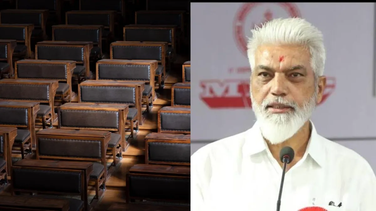 मराठी पढ़ाना हुआ अनिवार्य, नियमों की अनदेखी करने वाले स्कूलों पर होगी कार्रवाई