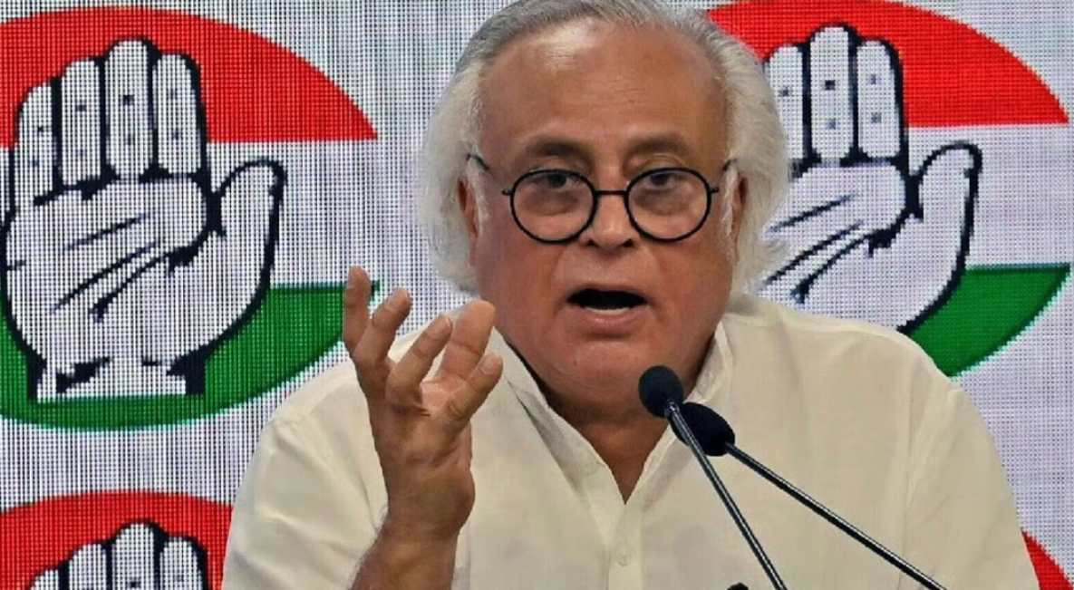 कांग्रेस नेता की गिरफ्तारी पर जयराम रमेश का सवाल- आखिर पीएम मोदी क्यों हैं खामोश?