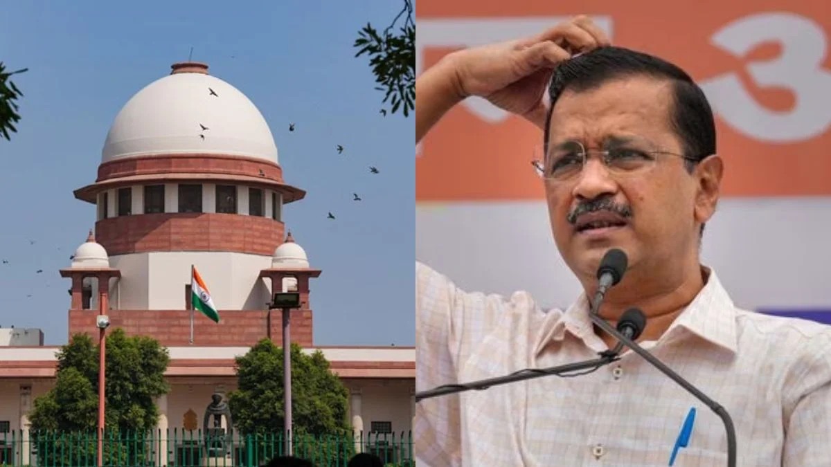 केजरीवाल को कोर्ट से झटका, गुजरात AAP के सोशल मीडिया पेज मामले में इंतजार बढ़ा