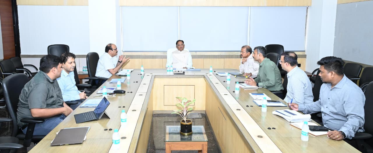 सेवा सेतु पोर्टल से लाखों नागरिकों को मिल रही डिजिटल सेवाएं