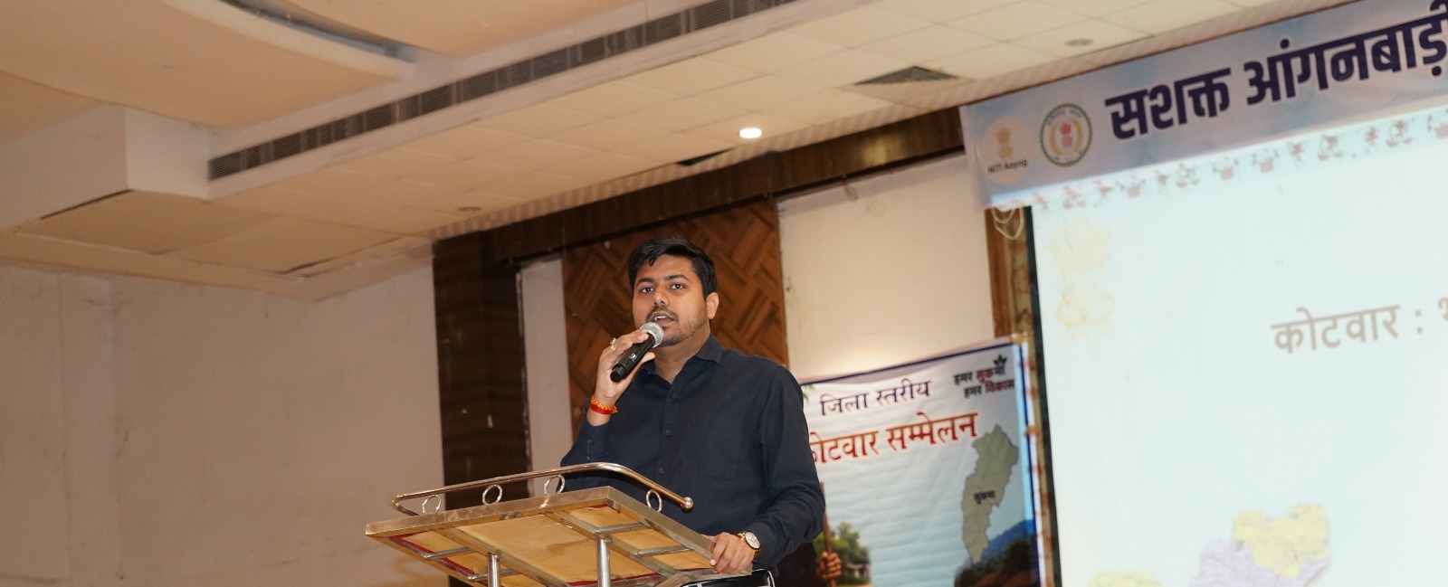 सुकमा में विकसित भारत जी-राम-जी अभियान का शुभारंभ
