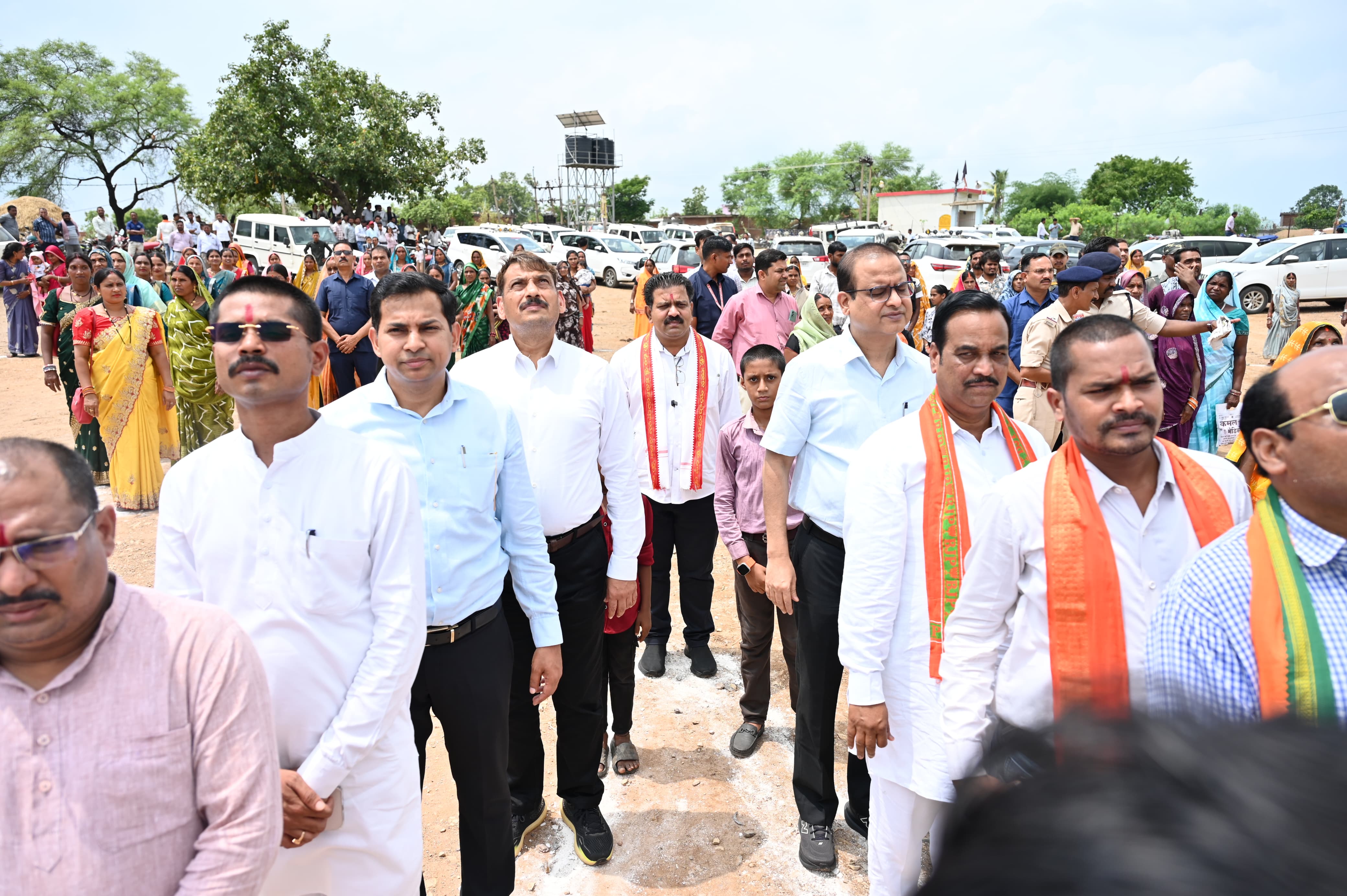 वीबी-जी राम जी योजना से रोजगार, अधोसंरचना और आजीविका को मिलेगा बढ़ावा