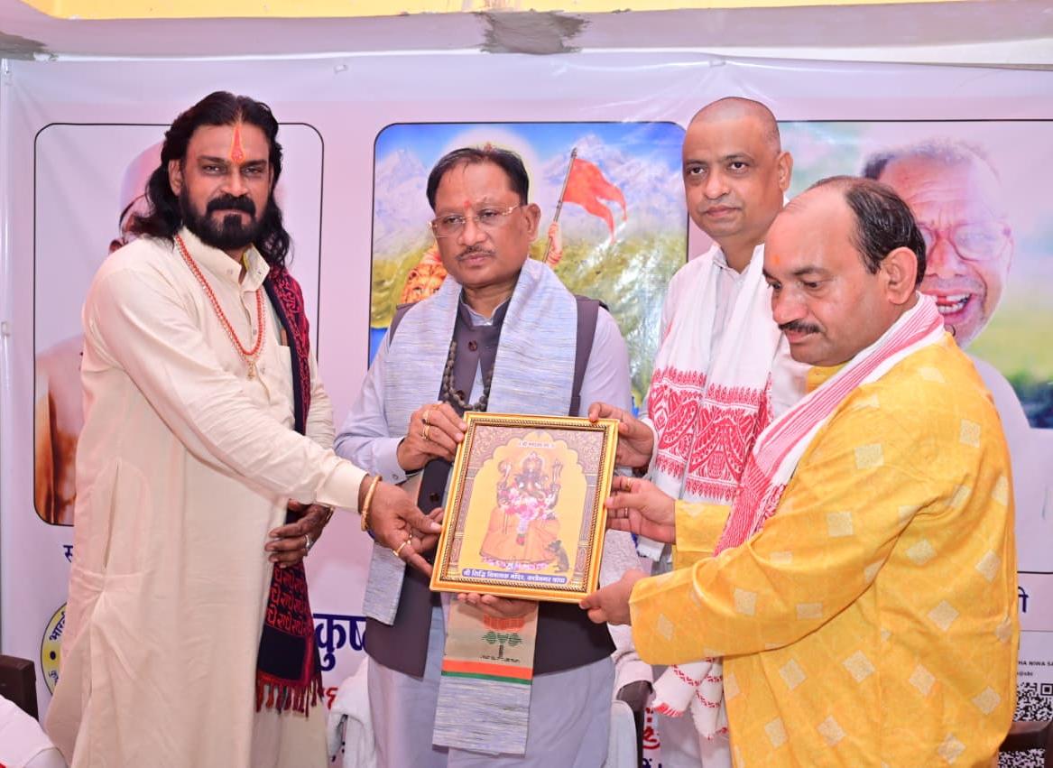 स्वास्थ्य, सेवा और सामाजिक समर्पण की मिसाल बना सोठी आश्रम