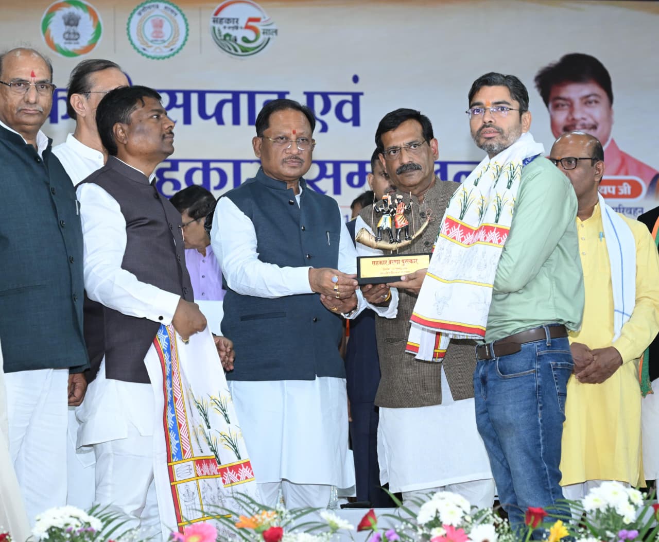 किसानों की आय दोगुनी करने में सहकारिता निभाएगी अहम भूमिका