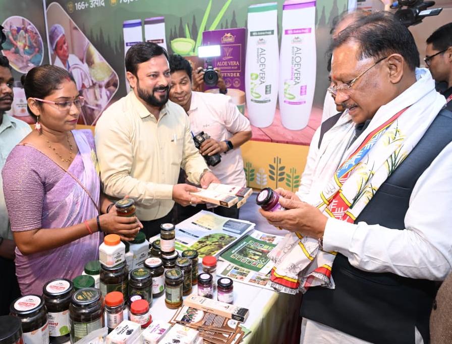 कृषि से ग्रामीण उद्योग तक सहकारिता का बढ़ता दायरा