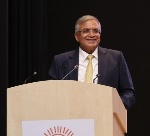 चुनाव आयुक्त विवेक जोशी ने डिजिटल भ्रामक सूचनाओं पर जताई चिंता