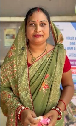 रोजगार अवधि बढ़ने से ग्रामीण परिवारों के सपनों को मिली नई उड़ान