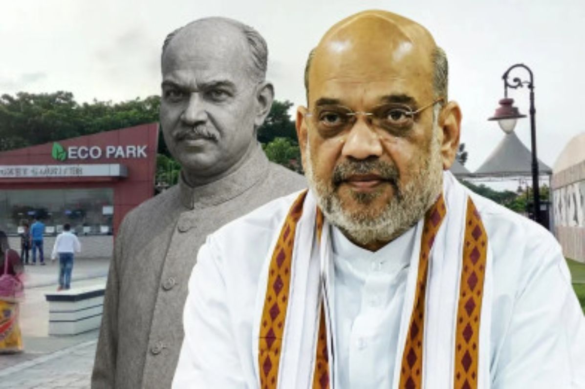 6 जुलाई को कोलकाता दौरे पर अमित शाह, 125 फीट ऊंची प्रतिमा परियोजना को देंगे शुरुआत