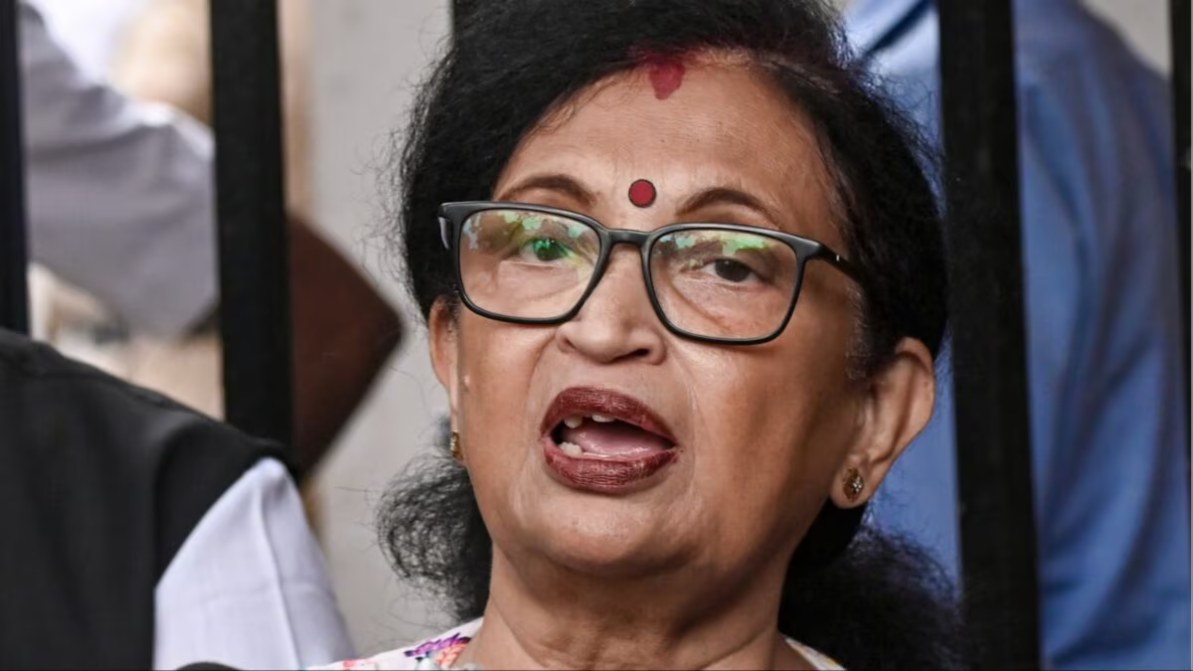 'वफादारी पर सवाल सबसे बड़ा सदमा था', चंद्रिमा भट्टाचार्य ने कहा- अब कालीघाट नहीं जाऊंगी