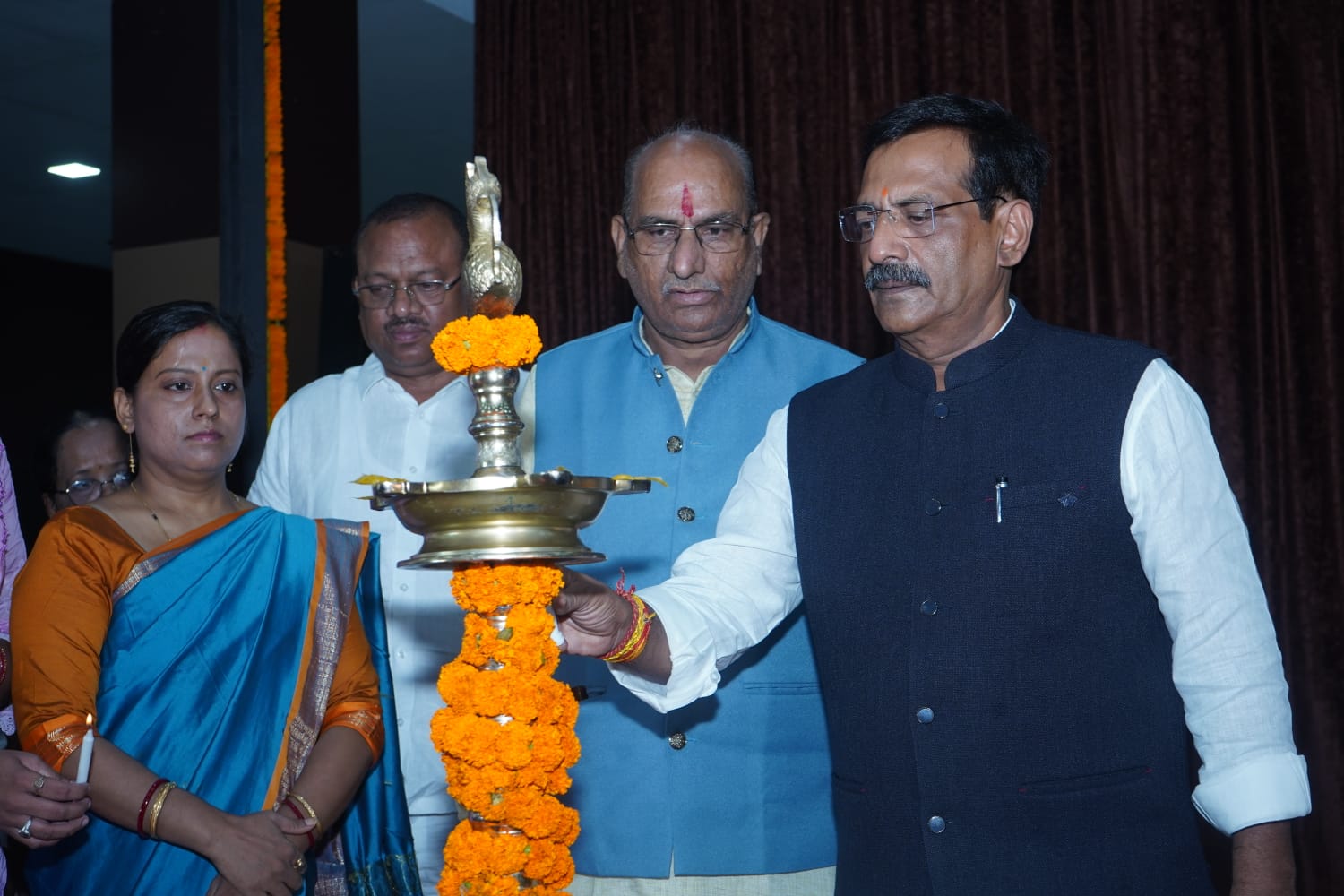 महिला सशक्तिकरण और रोजगार का मजबूत माध्यम बन रही सहकारिता