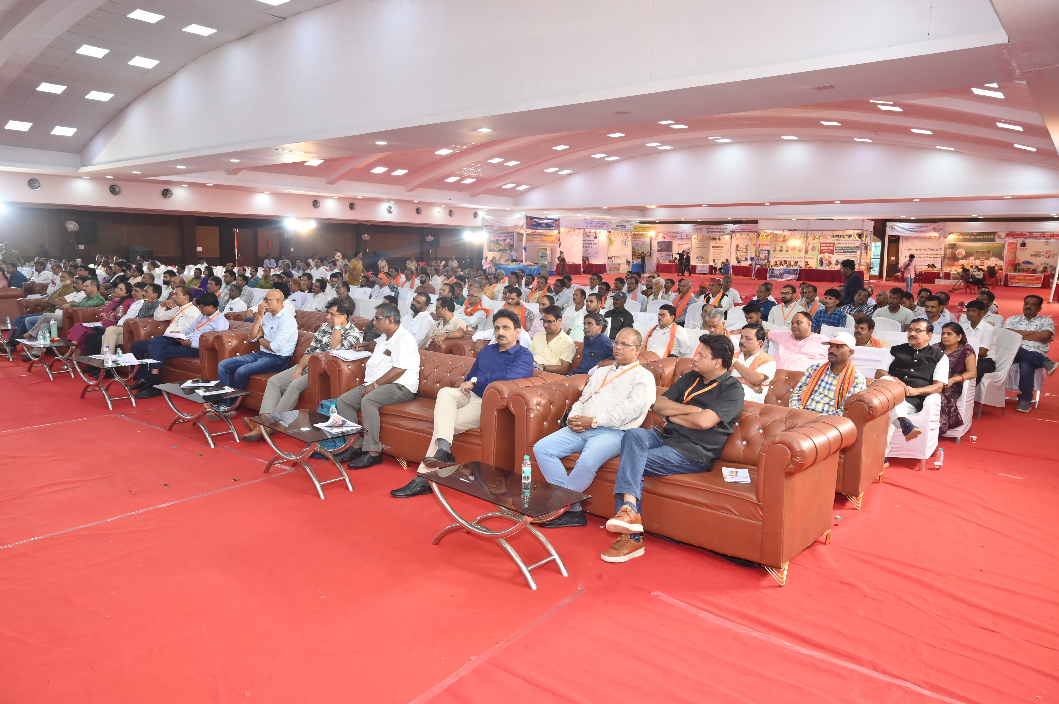 अंतरराष्ट्रीय सहकारिता दिवस पर सहकारिता क्षेत्र की चुनौतियों और संभावनाओं पर चर्चा