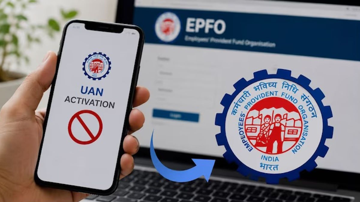 EPFO Big Update: UAN Activation अब सिर्फ UMANG App से, पोर्टल सेवा हुई बंद